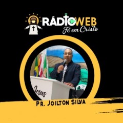 Pastor Joilton Silva